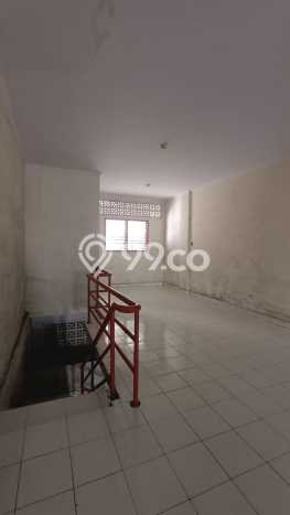 Unit Ruko Dijual di Tambora Jakarta Barat Luas Tanah 132m2, Luas Bangunan 258m2 Unit Ruko Dijual di Tambora Jakarta Barat Luas Tanah 132m2, Luas Bangunan 258m2