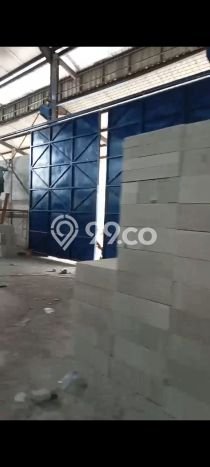 Disewakan Gudang di Cipondoh Tangerang LT 1600m2, LB 960m2 Disewakan Gudang di Cipondoh Tangerang LT 1600m2, LB 960m2