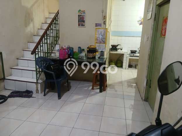 Rumah Modern 2 KT LT 56m2 di Tamansari Rumah Modern 2 KT LT 56m2 di Tamansari