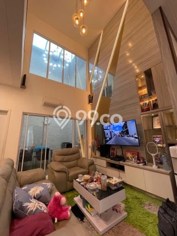 Rumah Elit Modern Siap Huni di Metland Puri Jakarta Barat Rumah Elit Modern Siap Huni di Metland Puri Jakarta Barat