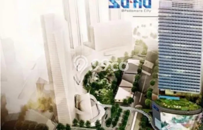 Kantor bagus disewakan di Penjaringan Jakarta Utara dengan LB 377m2 harga sewa terbaik Kantor bagus disewakan di Penjaringan Jakarta Utara dengan LB 377m2 harga sewa terbaik