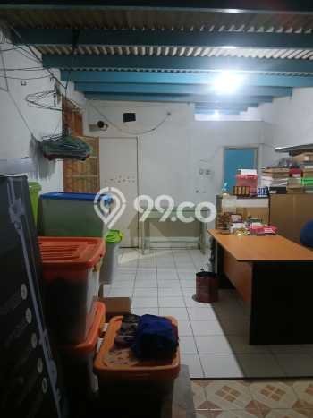 Rumah Modern 2 KT LT 56m2 di Tamansari Rumah Modern 2 KT LT 56m2 di Tamansari