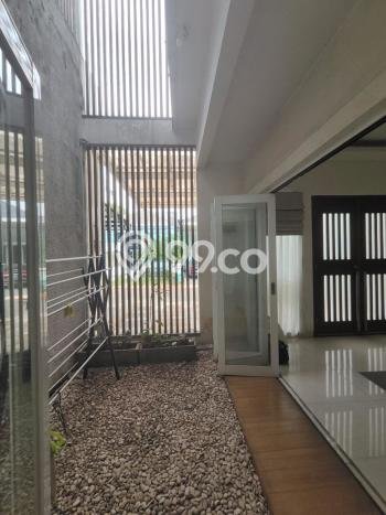 For Sale! Luxury House LT 238m2 Desain Modern di Alam Sutera For Sale! Luxury House LT 238m2 Desain Modern di Alam Sutera