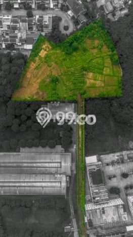 Lahan Kosong Dijual di Bekasi Selatan, Bekasi, Luas 11287m2 Area Strategis Lahan Kosong Dijual di Bekasi Selatan, Bekasi, Luas 11287m2 Area Strategis