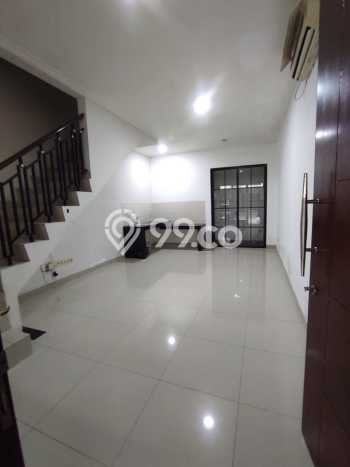 Rumah Modern Cantik 2 KT Bisa Langsung Pindah di Cipondoh Rumah Modern Cantik 2 KT Bisa Langsung Pindah di Cipondoh