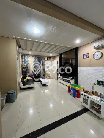 Dijual Rumah Elit Exclusive di Cengkareng, Jakarta Barat Dijual Rumah Elit Exclusive di Cengkareng, Jakarta Barat