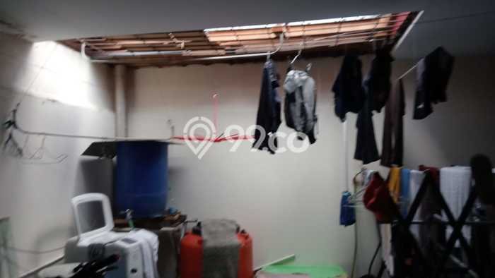 Rumah Modern 2 Kamar LT 90m2 di Duri Kosambi Rumah Modern 2 Kamar LT 90m2 di Duri Kosambi