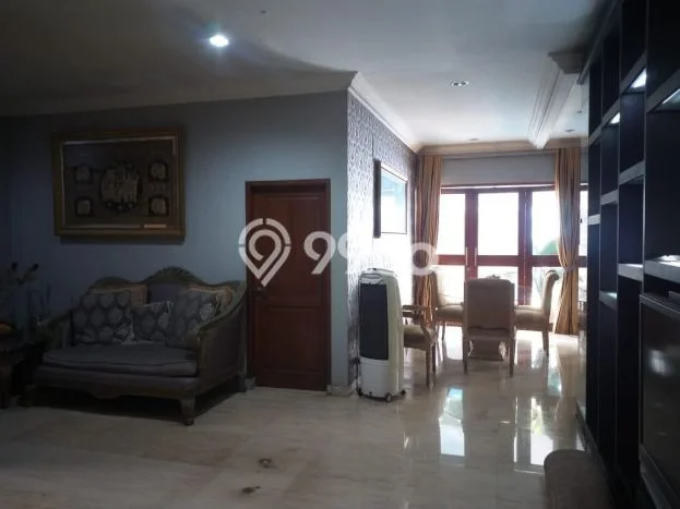 Dijual Rumah Elit Exclusive di Serpong, Tangerang Selatan Dijual Rumah Elit Exclusive di Serpong, Tangerang Selatan