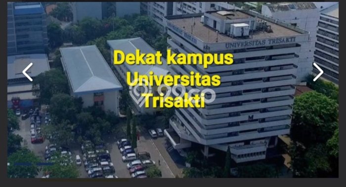 Tanah Area Berkembang di Tomang, Luas 515m2m², Cocok untuk Pengembangan Tanah Area Berkembang di Tomang, Luas 515m2m², Cocok untuk Pengembangan