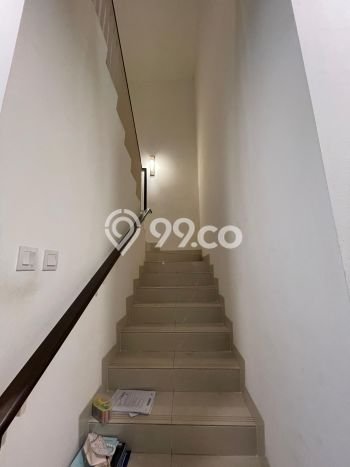 Rumah Elit Modern Siap Huni di Metland Puri Jakarta Barat Rumah Elit Modern Siap Huni di Metland Puri Jakarta Barat