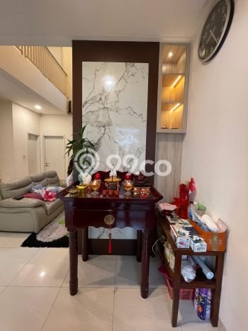 Rumah Elit Modern Siap Huni di Metland Puri Jakarta Barat Rumah Elit Modern Siap Huni di Metland Puri Jakarta Barat