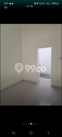 Dijual Rumah Eksklusif 2 KT di Gading Serpong, Tangerang Dijual Rumah Eksklusif 2 KT di Gading Serpong, Tangerang
