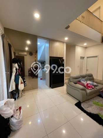 Rumah Elit Modern Siap Huni di Metland Puri Jakarta Barat Rumah Elit Modern Siap Huni di Metland Puri Jakarta Barat