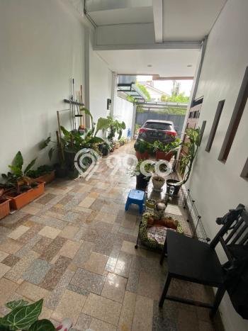 For Sale Rumah Elit Exclusive di Kebayoran Lama, Jakarta Selatan For Sale Rumah Elit Exclusive di Kebayoran Lama, Jakarta Selatan