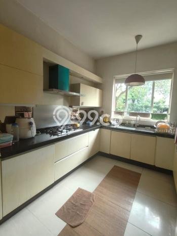 For Sale! Luxury House LT 238m2 Desain Modern di Alam Sutera For Sale! Luxury House LT 238m2 Desain Modern di Alam Sutera