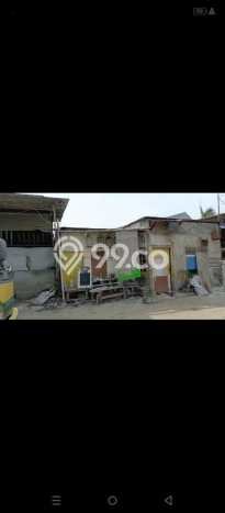 Untuk Dijual Tanah di Cipondoh Tangerang Luas 1500m2 SHM Untuk Dijual Tanah di Cipondoh Tangerang Luas 1500m2 SHM