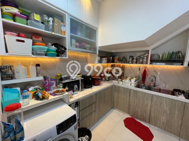 Rumah Elit Modern Siap Huni di Metland Puri Jakarta Barat Rumah Elit Modern Siap Huni di Metland Puri Jakarta Barat