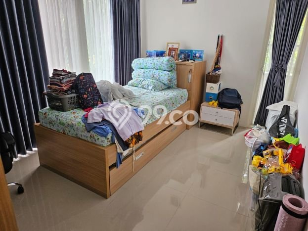 Dijual Hunian Rumah Terawat 3 KT di Kreo, Tangerang Dijual Hunian Rumah Terawat 3 KT di Kreo, Tangerang