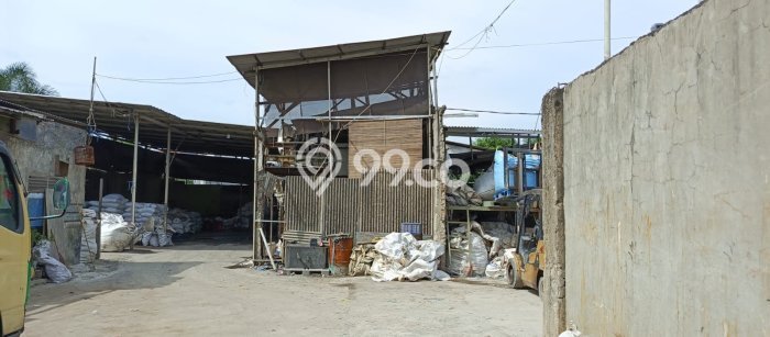 Untuk Dijual Tanah di Cipondoh Tangerang Luas 1500m2 SHM Untuk Dijual Tanah di Cipondoh Tangerang Luas 1500m2 SHM