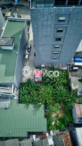 Untuk Dijual Tanah di Jakarta Barat, Luas 538m2 - Untuk Dijual Tanah di Jakarta Barat, Luas 538m2 -