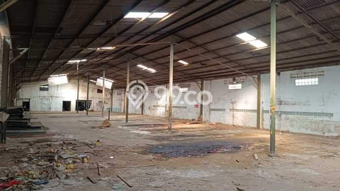 Gudang Dijual Lokasi Emas di Cengkareng Luas 700m2 Gudang Dijual Lokasi Emas di Cengkareng Luas 700m2