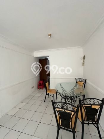 Hunian Apartemen Bagus di Penjaringan 4 Kamar Tidur Hunian Apartemen Bagus di Penjaringan 4 Kamar Tidur