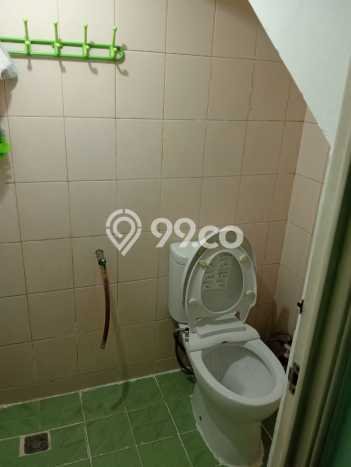 Rumah Modern 3 Kamar LT 108m2 di Pegadungan Rumah Modern 3 Kamar LT 108m2 di Pegadungan