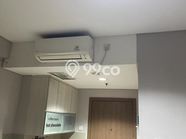 Apartemen di , 0 KT, Luas 26m2m², View Kota Apartemen di , 0 KT, Luas 26m2m², View Kota