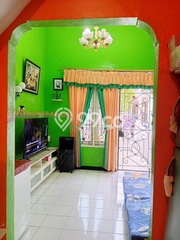 Hunian Nyaman Asri 2 KT Siap Pakai di Serpong Regency Melati Mas Tangerang Selatan Hunian Nyaman Asri 2 KT Siap Pakai di Serpong Regency Melati Mas Tangerang Selatan