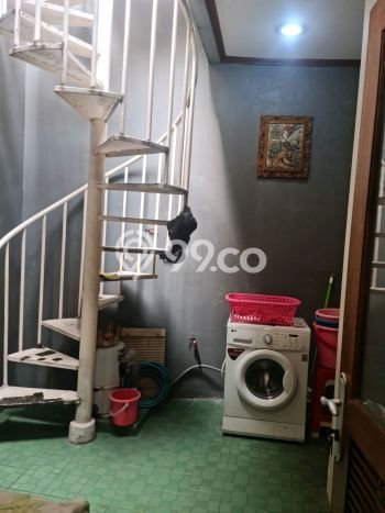 Dijual Rumah Mewah Elegan Dengan View Eksklusif di Duri Kosambi, Jakarta Barat Dijual Rumah Mewah Elegan Dengan View Eksklusif di Duri Kosambi, Jakarta Barat