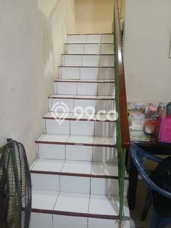 Rumah Modern 2 KT LT 56m2 di Tamansari Rumah Modern 2 KT LT 56m2 di Tamansari