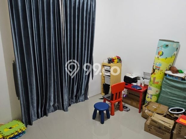 Dijual Hunian Rumah Terawat 3 KT di Kreo, Tangerang Dijual Hunian Rumah Terawat 3 KT di Kreo, Tangerang