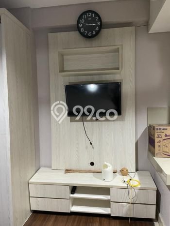 Apartemen di , 0 KT, Luas 26m2m², View Kota Apartemen di , 0 KT, Luas 26m2m², View Kota