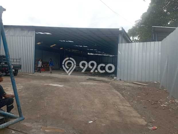 Gudang Dijual di Kawasan Cikupa, Tangerang Harga Kompetitif Gudang Dijual di Kawasan Cikupa, Tangerang Harga Kompetitif