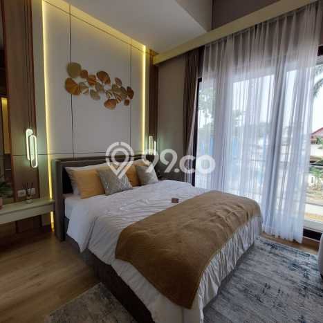 Rumah Minimalis 3 Kamar LT 60m2 di Batu Ceper Rumah Minimalis 3 Kamar LT 60m2 di Batu Ceper