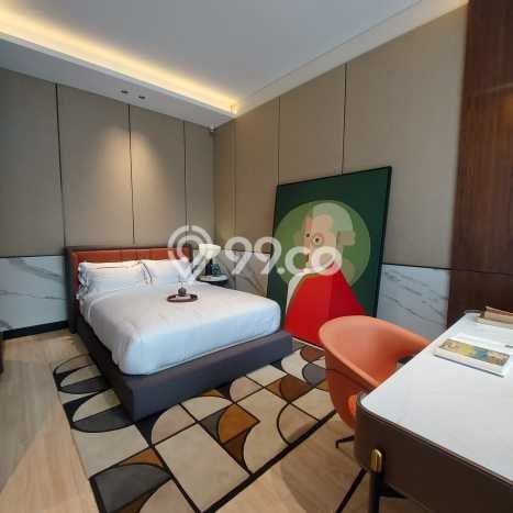 Dijual Rumah Luas Elegan Dengan View Cantik di BSD City, Tangerang Dijual Rumah Luas Elegan Dengan View Cantik di BSD City, Tangerang