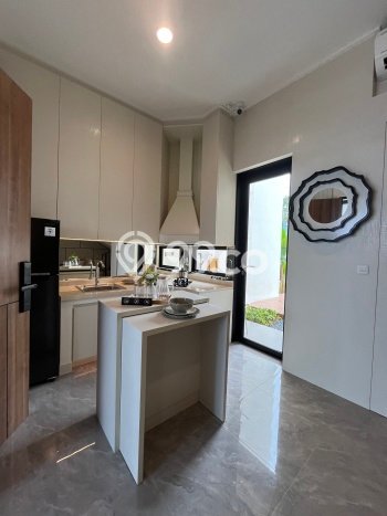 For Sale Hunian Rumah Nyaman 3 KT di Banjar Wijaya, Tangerang For Sale Hunian Rumah Nyaman 3 KT di Banjar Wijaya, Tangerang