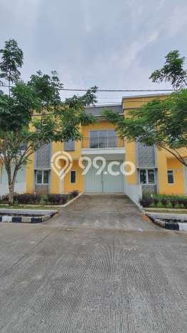 Gudang Usaha Dijual di Cisoka Tangerang LT 440m2 & LB 313m2 Gudang Usaha Dijual di Cisoka Tangerang LT 440m2 & LB 313m2