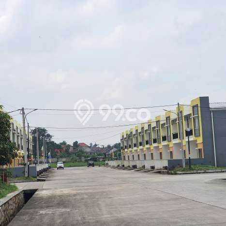 Gudang Usaha Dijual di Cisoka Tangerang LT 440m2 & LB 313m2 Gudang Usaha Dijual di Cisoka Tangerang LT 440m2 & LB 313m2