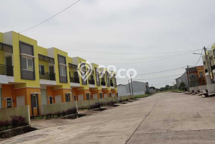 Area Ramai! Gudang Dijual di Cisoka untuk Bisnis Luas Bangunan 313m2 Area Ramai! Gudang Dijual di Cisoka untuk Bisnis Luas Bangunan 313m2