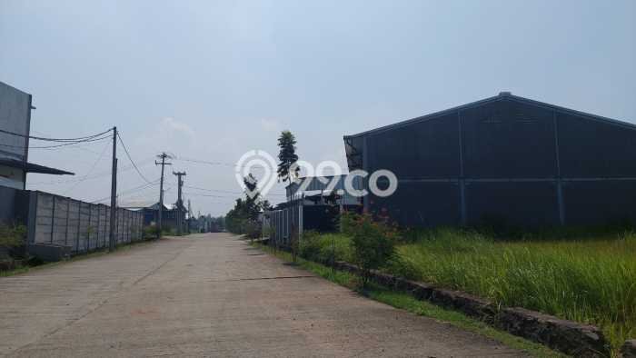 Gudang Dijual di Gunung Sindur Bogor dengan LB 216m2 Gudang Dijual di Gunung Sindur Bogor dengan LB 216m2