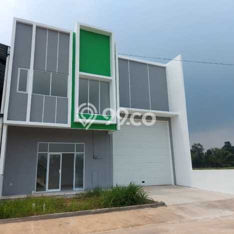 FOR SALE! Gudang di Cisoka Tangerang, LT 440m2, LB 313m2 FOR SALE! Gudang di Cisoka Tangerang, LT 440m2, LB 313m2