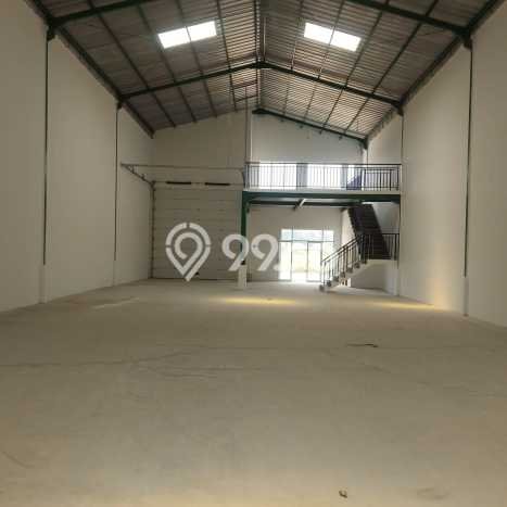 FOR SALE! Gudang di Cisoka Tangerang, LT 440m2, LB 313m2 FOR SALE! Gudang di Cisoka Tangerang, LT 440m2, LB 313m2
