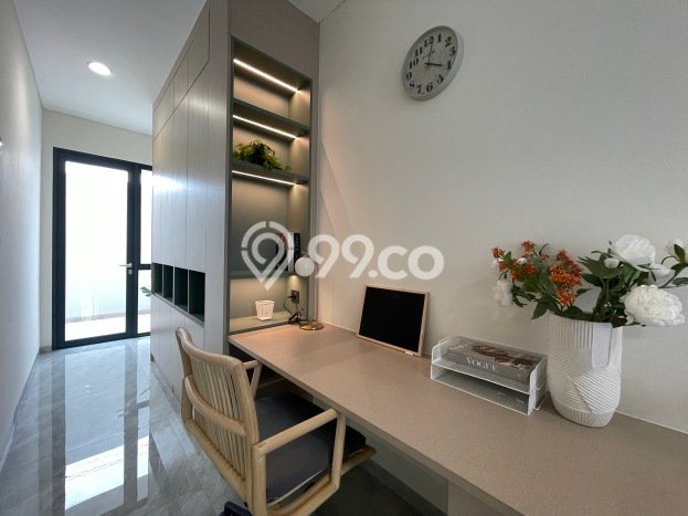 Jual Rumah Bagus Siap Huni LB 98m2 di Cikupa, Tangerang Jual Rumah Bagus Siap Huni LB 98m2 di Cikupa, Tangerang
