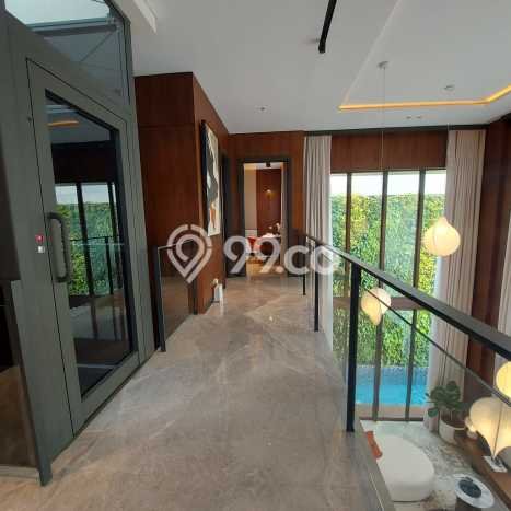 Dijual Rumah Luas Elegan Dengan View Cantik di BSD City, Tangerang Dijual Rumah Luas Elegan Dengan View Cantik di BSD City, Tangerang