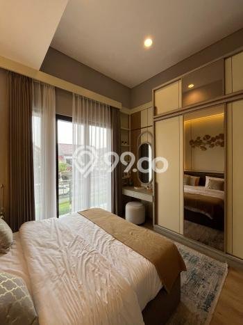 Rumah Minimalis 3 Kamar LT 60m2 di Batu Ceper Rumah Minimalis 3 Kamar LT 60m2 di Batu Ceper