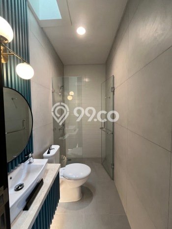 For Sale Hunian Rumah Nyaman 3 KT di Banjar Wijaya, Tangerang For Sale Hunian Rumah Nyaman 3 KT di Banjar Wijaya, Tangerang