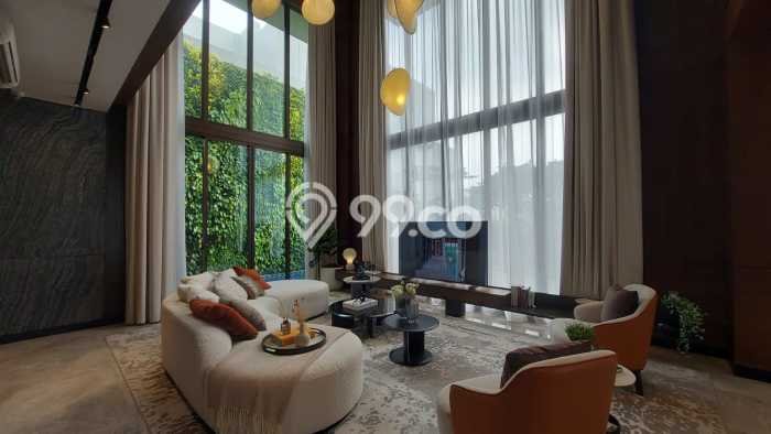 Dijual Rumah Luas Elegan Dengan View Cantik di BSD City, Tangerang Dijual Rumah Luas Elegan Dengan View Cantik di BSD City, Tangerang