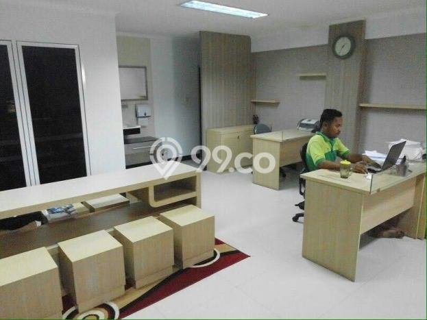 Gudang untuk Disewa di Pusat Tangerang Luas Bangunan 2500m2 Gudang untuk Disewa di Pusat Tangerang Luas Bangunan 2500m2