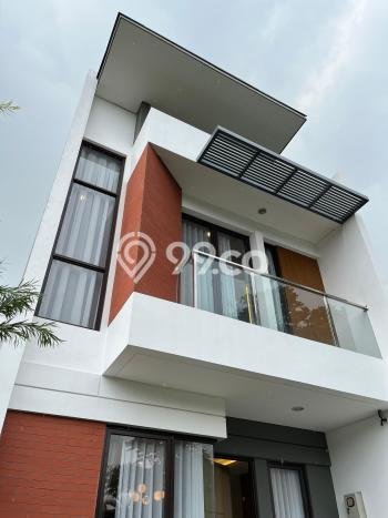 Rumah Minimalis 3 Kamar LT 60m2 di Batu Ceper Rumah Minimalis 3 Kamar LT 60m2 di Batu Ceper